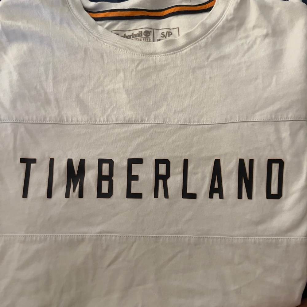 Timberland Tee